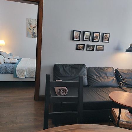 Apartamenty Bydgostia Bydgoszcz Exterior foto