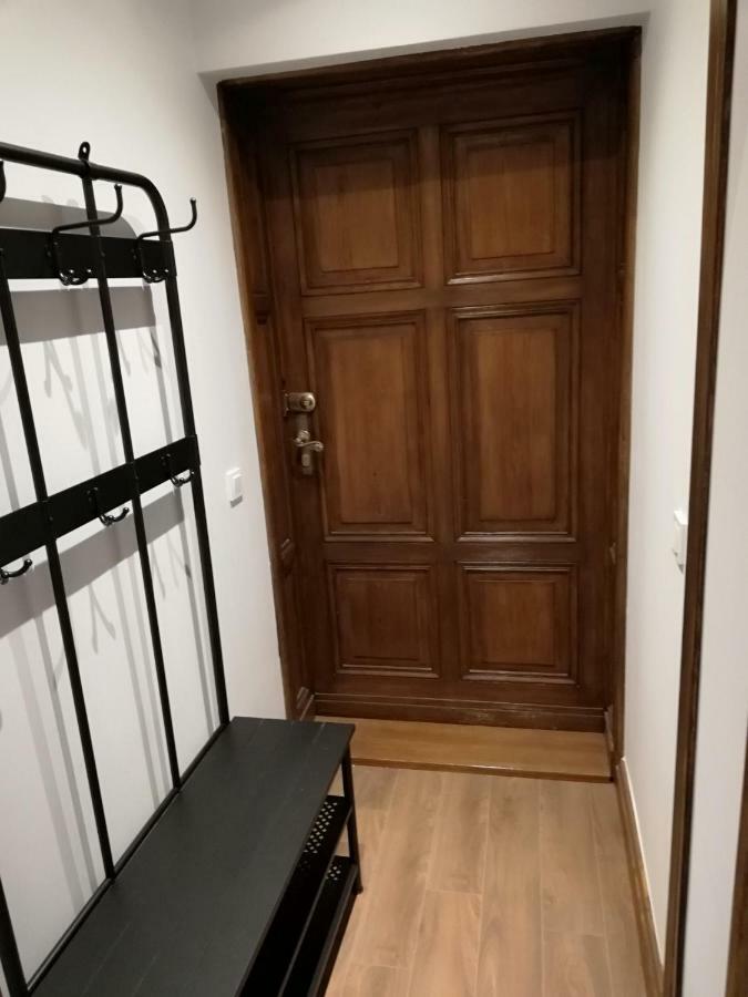 Apartamenty Bydgostia Bydgoszcz Exterior foto